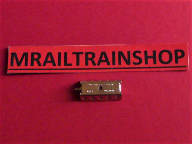7209 - 1 x VERDEELPLAAT 10 AANSLUITINGEN/PLAQUE DE DERIVATION (B2500843)