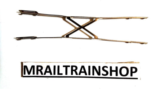 7277 MÄRKLIN HO - 1 x Catenary crossing wire/ Elément catenaire (B2500437)