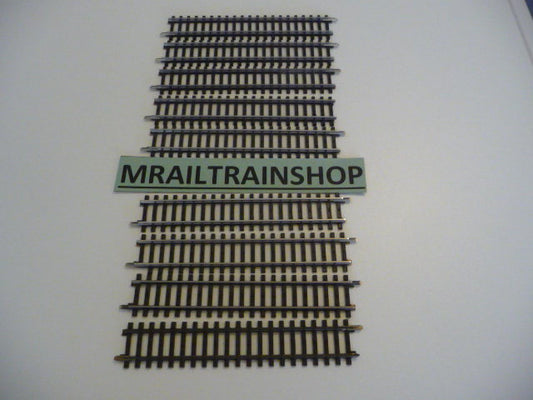 2207 MARKLIN HO - 10 x Rechte K rails 156 mm/K-Voies droits 156 mm NIEUW (B2200359)