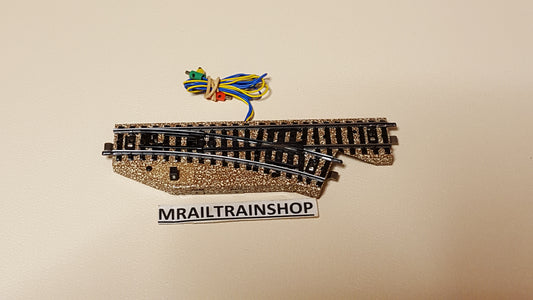 5139 MARKLIN HO-AIGUILLAGE DROIT COURTE/ELEKTRISCHE RECHTEKORTE WISSEL(D2100868)