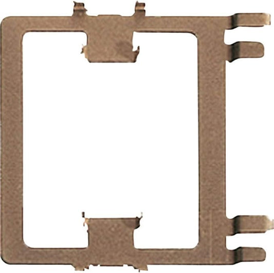 7595 Marklin HO -1 x K-rail verbindingselement/Elément de connexion (B2500391)