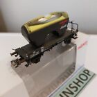 46582 MARKLIN HO - Hellingsmeetwagen/ Véhicule de mesure OVP (C2500246)