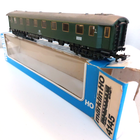 4145 Märklin HO - Eilzug personenwagen/Voiture passagiers Eilzug OVP (E2500344)