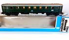 4145 Märklin HO - Eilzug personenwagen/Voiture passagiers Eilzug OVP (E2500344)