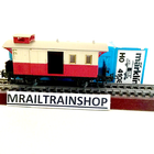 4108 Marklin HO-Bagagewagen/Voiture passagier du Privatbahn KPEV OVP (E2100613)