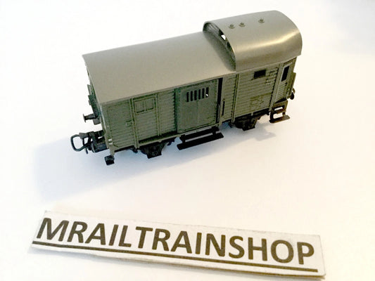 4600 Marklin HO - Conducteurswagen/Voiruez du conducteur OVP (C2500782)