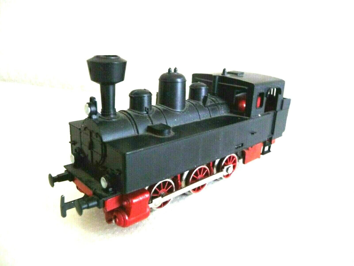 3090.4 MÄRKLIN HO- Tenderlokomotief KLVM/Loco à vapeur KLVM (E2500539)