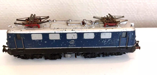3039 MÄRKLIN HO- E-lokomotief BR E10/E-Locomotive BR E10 (E2500607)
