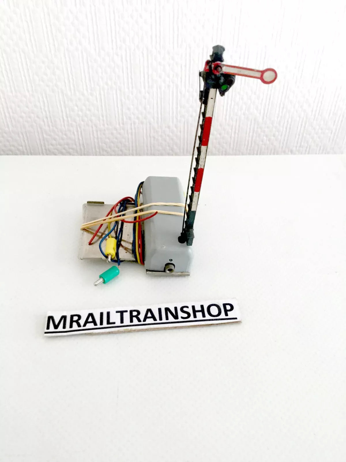 7039 MARKLIN HO-1 X SEMAPHORE/HOOFDSIGNAAL/HOME SIGNAL MAERKLIN (B2400281)