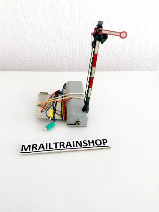 7039 MARKLIN HO-1 X SEMAPHORE/HOOFDSIGNAAL/HOME SIGNAL MAERKLIN (B2400281)