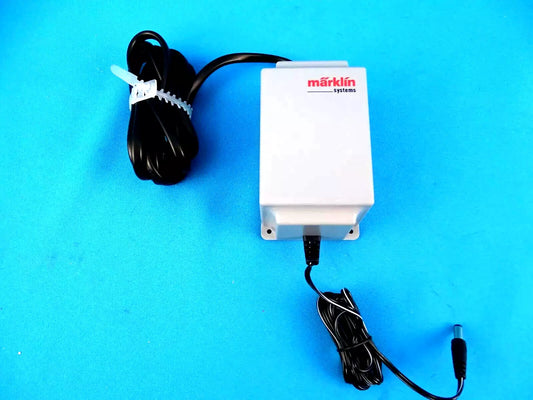 66191 MARKLIN HO - Transformator/Transformateur 18 VA/230V MAERKLIN (D2500999)