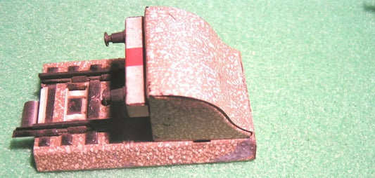 0462 MARKLIN HO - STOOTBLOK/BUTOIR/BUFFER STOP MAERKLIN (A2300328)