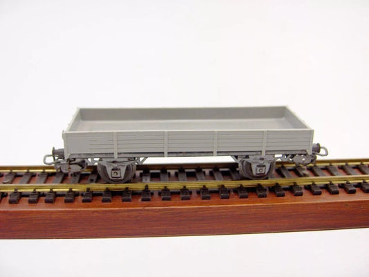 4503 Märklin H0 - 1 x Niederbordwagen/Wagon à bords plats (E2500369)