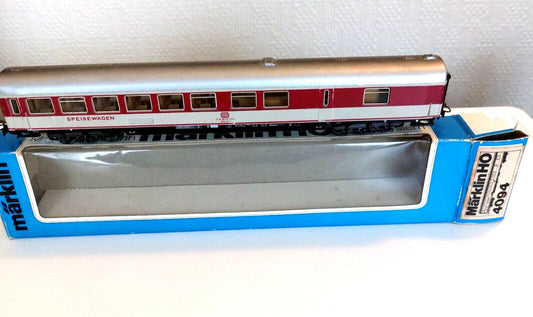 4094 Märklin HO - Restaurantwagen/Voiture restaurant OVP (E2500352)