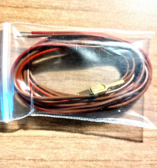 7003 Marklin -1 x Voedingskabel bovenleiding/Cable prise de courant (B2500272)