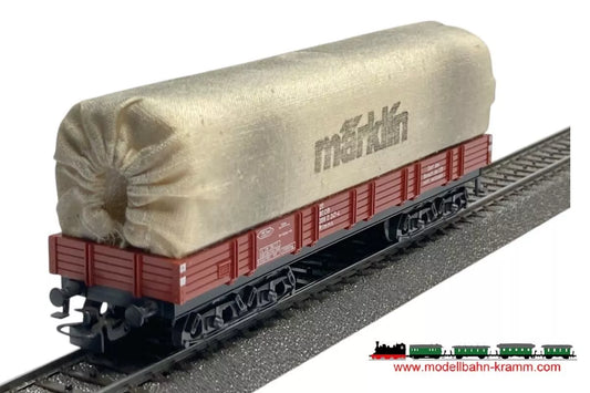 4475 Märklin H0 - 1 x Huifwagen (C2500774)