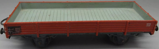 4503 Märklin H0 - 1 x Niederbordwagen/Wagon à bords plats (E2500276)