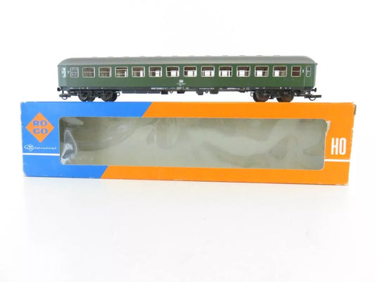 4294 ROCO HO - Personenrijtuig 2e kl/Voiture passagier 2ieme cl. OVP (C2500200)