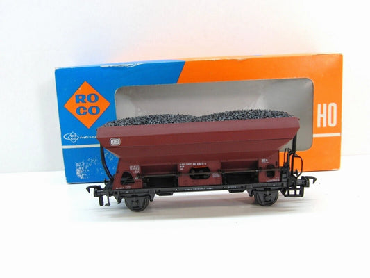 ROCO 4335A HO - KOLENWAGEN/WAGON CHARBON OVP (E2500195)