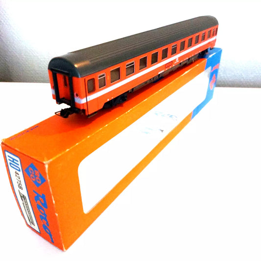 4237D ROCO HO - EUROFIMA RIJTUIG/VOITURE EUROFIMA 2de cl. OVP (E2500220)