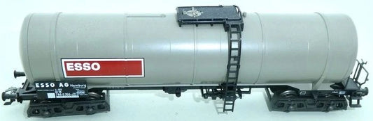 4754 MARKLIN HO - Grote ketelwagenESSO/Grand wagon citerne ESSO (E2200230)