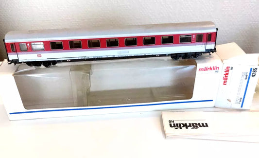 4285 Marklin HO - IC-Intercity rijtuig/IC Intercity voiture (E2500328)