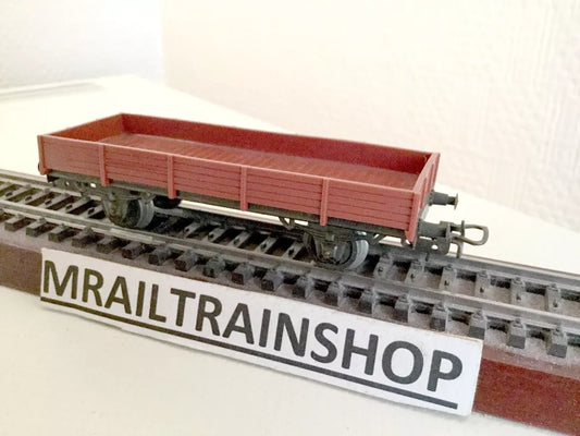 4503 Märklin H0 - 1 x Niederbordwagen/Wagon à bords plats (E2500368)