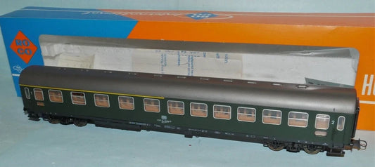 4295 ROCO HO - Sneltreinwagen 1/2kl/Voiture passagier 1/2 cl OVP (C2500202)