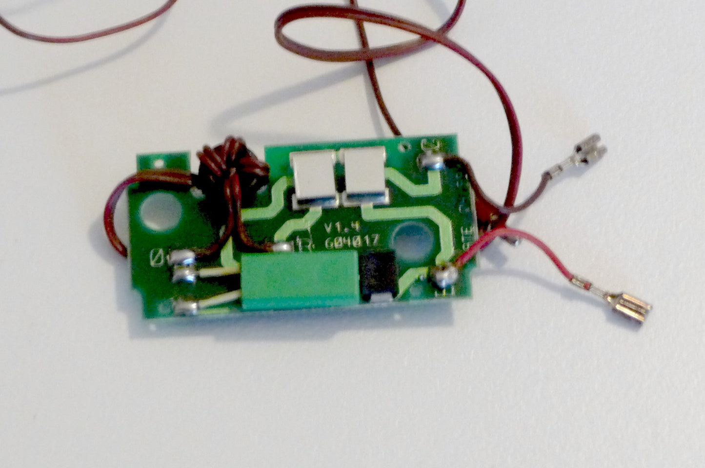 604017 ATE - Ontstockingsdecoder/decodeur anti parasitage (B1200798)