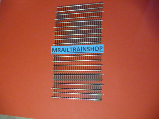2200 MARKLIN- 10 x Rechte K rails 180 mm/K-Voies droits 180 mm (B2200318)