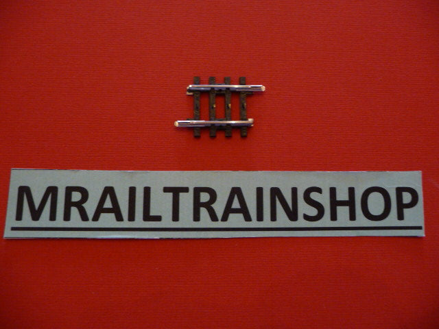 2203 MARKLIN HO - 1 x Rechte K rail 45 mm/K-Voie droit 45 mm (B2200592)