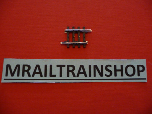 2203 MARKLIN HO - 1 x Rechte K rail 45 mm/K-Voie droit 45 mm (B2200592)