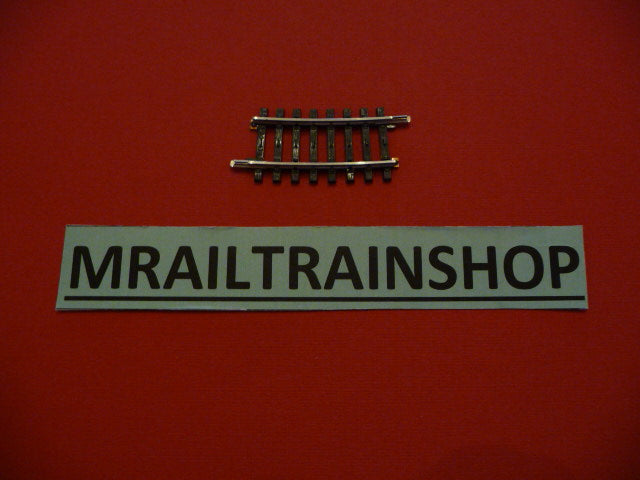 2234 MARKLIN HO 5 x Gebogen rail 1/4 30°/Voie courbe 1/4 NEW(B2200363)