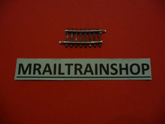 2234 MARKLIN HO 5 x Gebogen rail 1/4 30°/Voie courbe 1/4 NEW(B2200363)