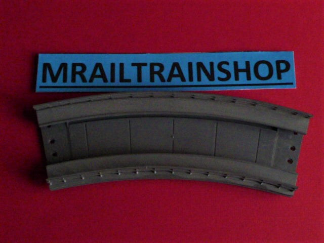 74613 MARKLIN - 1 x -GEBOGEN BRUGOPRIT/RAMPE D'ACCES COURBE (B2102141)