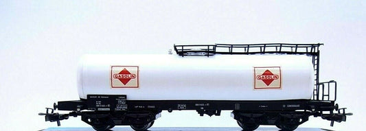 4648 MARKLIN HO - Grote ketelwagen Gasolin/Grand wagon citerne Gasolin(E2200232)