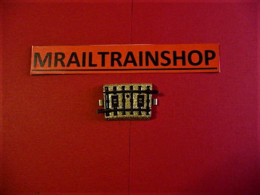 5102 MARKLIN HO - 1 x GEBOGEN RAIL/VOIE COURBE 4,70 CM MÄERKLIN (D2200212)