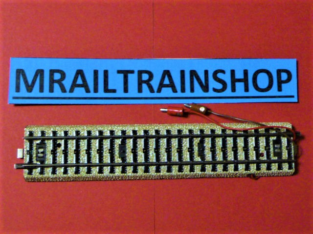 Märklin 5111 Anschlußschiene, gerade Märklin 5111 Anschlußschiene, gerade
