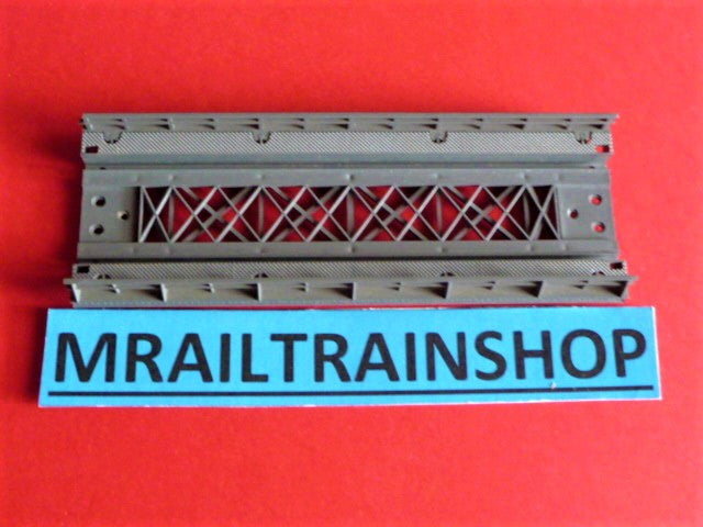 7268 MARKLIN HO- 1 x - RECHTE BRUGOPRIT/RAMPE D'ACCES DROIT MAERKLIN (B2500446)