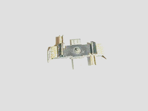5208 MÄRKLIN - 1 x RAIL RECHTE 0,8 cm/VOIES DROITS 0,8 cm MAERKLIN (D2200466)