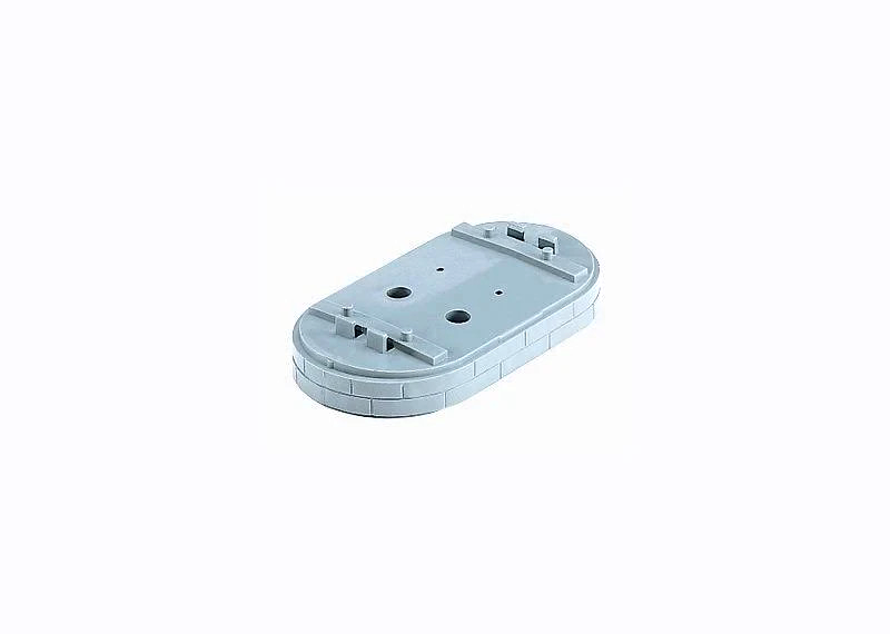 7252 MARKLIN HO - 1 X BRUGPIJLER 3 CM/PYLONE POUR PONT (B2500155)