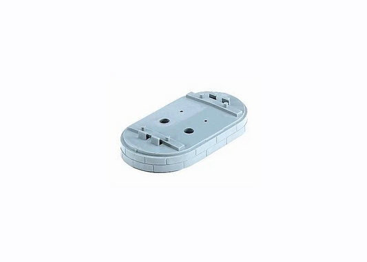 7252 MARKLIN HO - 1 X BRUGPIJLER 3 CM/PYLONE POUR PONT (B2500155)