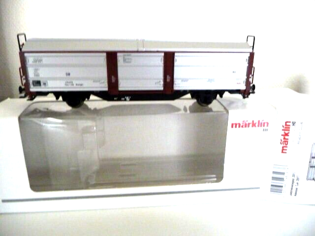 48167 MÄRKLIN – Insider jaarwagen 2017/Annual Car 2017 (C2400063)