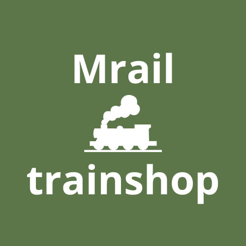 Mrailtrainshop