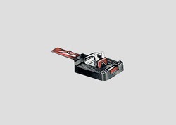 7500 Marklin HO -1 x 7500 K rail massa/Connexion De Masse Pour Rail K/(B2500388)