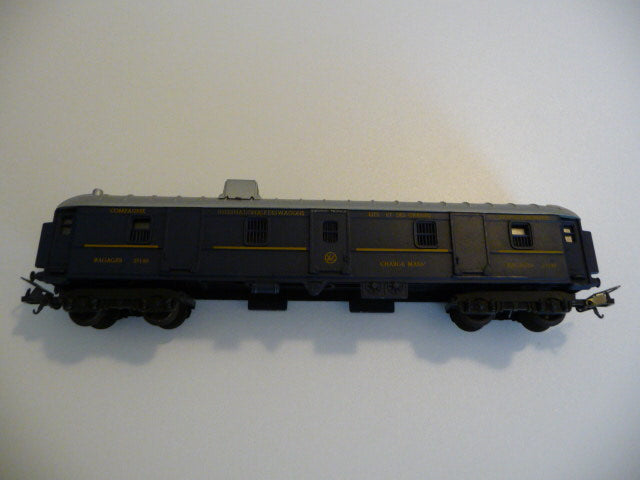 Lima HO - 1 x PULLMAN BAGAGEWAGEN (E2300435)