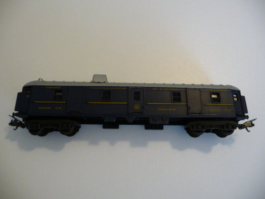 Lima HO - 1 x PULLMAN BAGAGEWAGEN (E2300435)