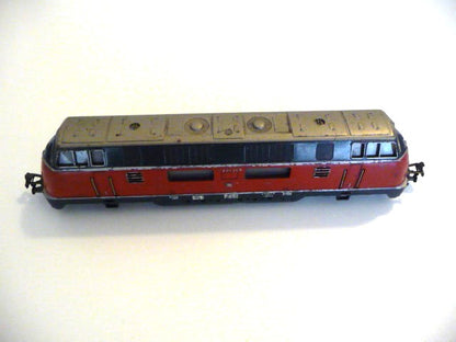 3021 MÄRKLIN HO- Diesellokomotief V200/Diesellocomotive (E2300455)