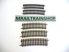 2233 MARKLIN -5 x Gebogen rails 1/2 15°/Voies courbes 1/2 15° (B2200604)