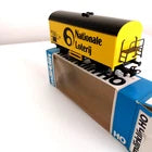 4415/86724 Marklin HO - Reclamewagen "LOTTO"/Wagon fermée LOTTO OVP (C2500806)